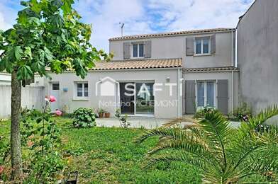Maison 5 pièces 389000 €