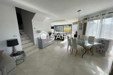 Maison 4 pièces 618000 €