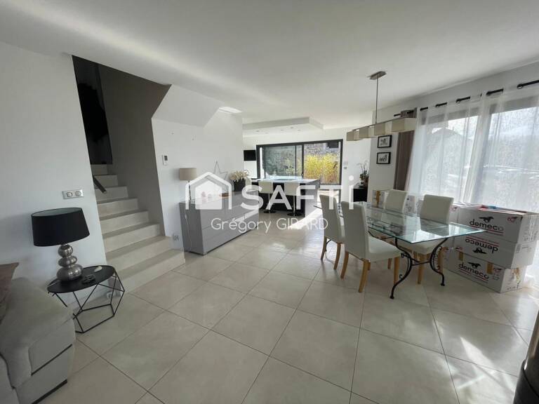 Maison moderne — photo 1