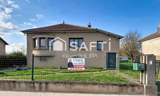 Maison 7 Pièces 180 m² à vendre à Bouligny (55240)