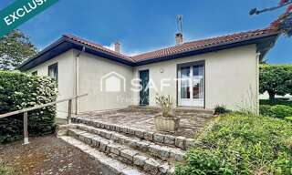 Maison 6 Pièces 137 m² à vendre à Moncoutant (79320)