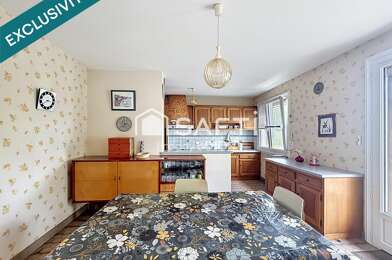Maison 6 pièces 175000 €
