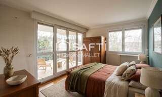 Appartement 3 Pièces 71 m² à vendre à Clamart (92140)