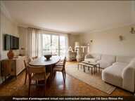 Appartement T3 proche centre-ville avec terrasses, cave et box. — photo 2