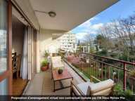 Appartement T3 proche centre-ville avec terrasses, cave et box. — photo 4
