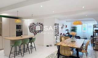 Appartement 5 Pièces 110 m² à vendre à Sartrouville (78500)