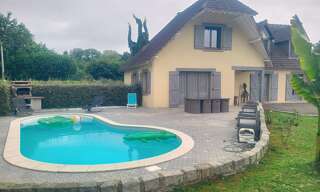 Maison 6 Pièces 197 m² à vendre à Bosroumois (27670)