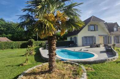Maison 6 pièces 298000 €