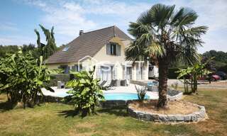 Maison 6 Pièces 197 m² à vendre à Grand Bourgtheroulde (27520)