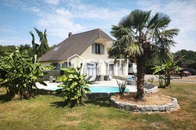 Maison 6 pièces 298000 €