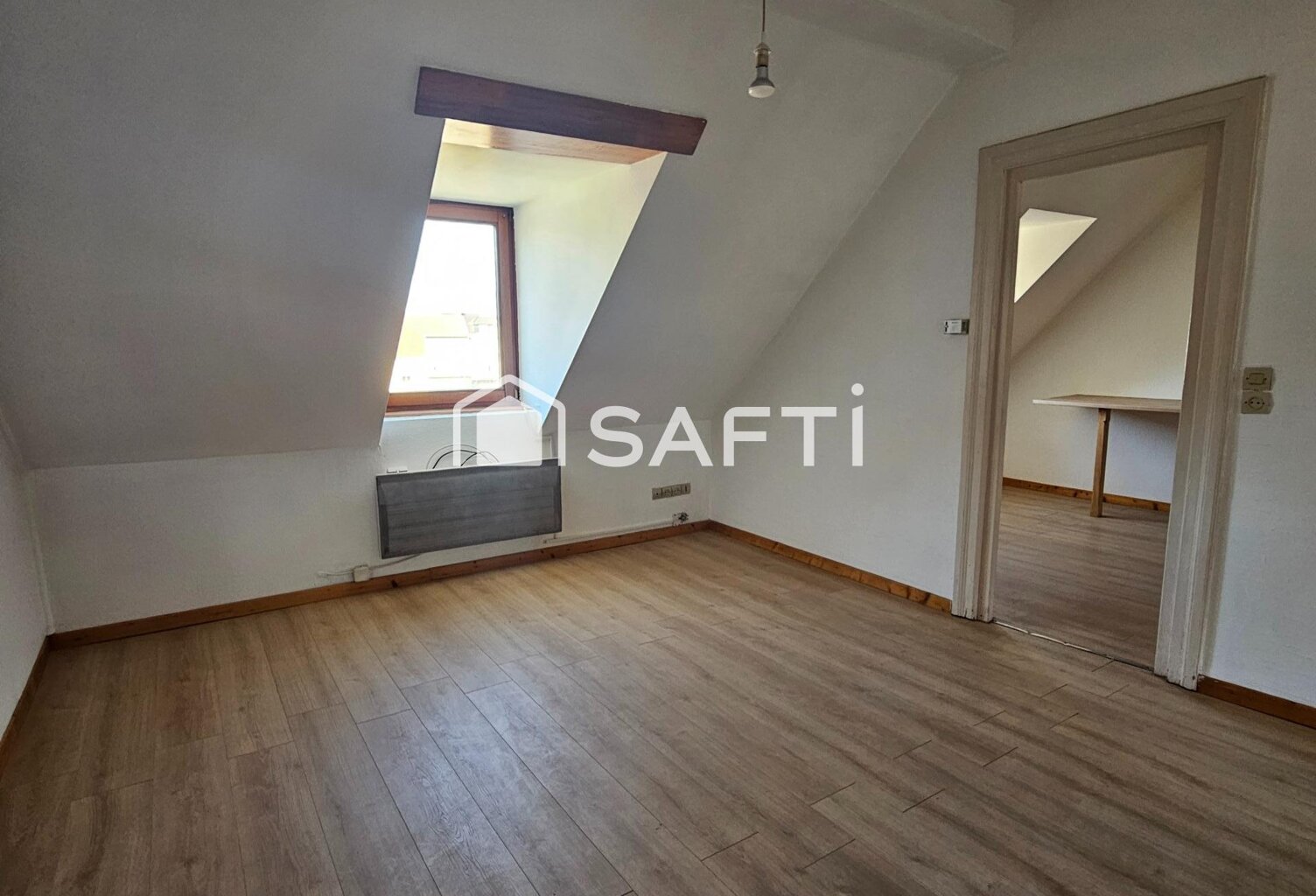 très joli immeuble 3 appts F2 — photo 1