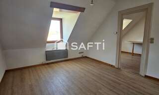 Immeuble  160 m² à vendre à Mulhouse (68200)