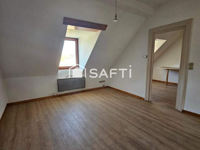 très joli immeuble 3 appts F2 — photo du bien