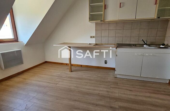 très joli immeuble 3 appts F2 — photo 2