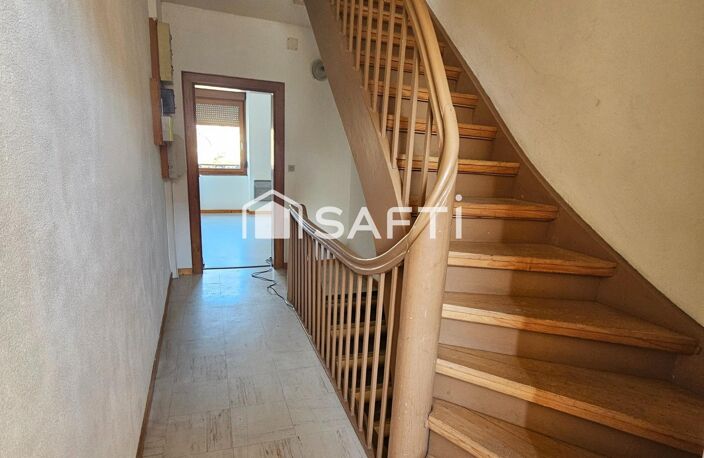 très joli immeuble 3 appts F2 — photo 3