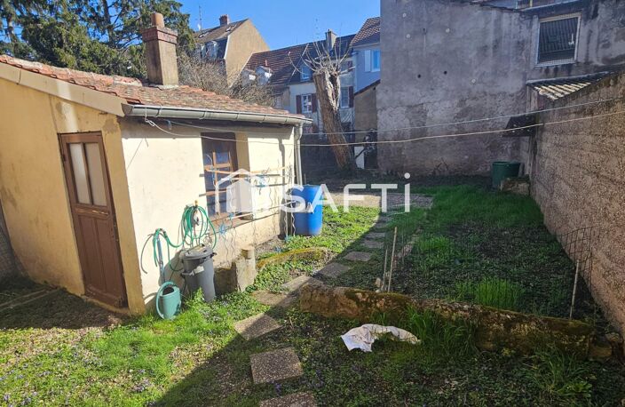 très joli immeuble 3 appts F2 — photo 4