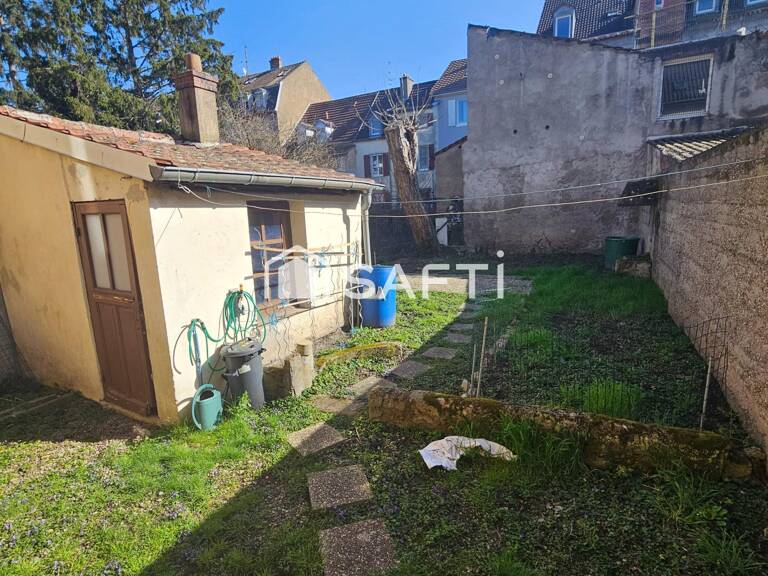 très joli immeuble 3 appts F2 — photo 1