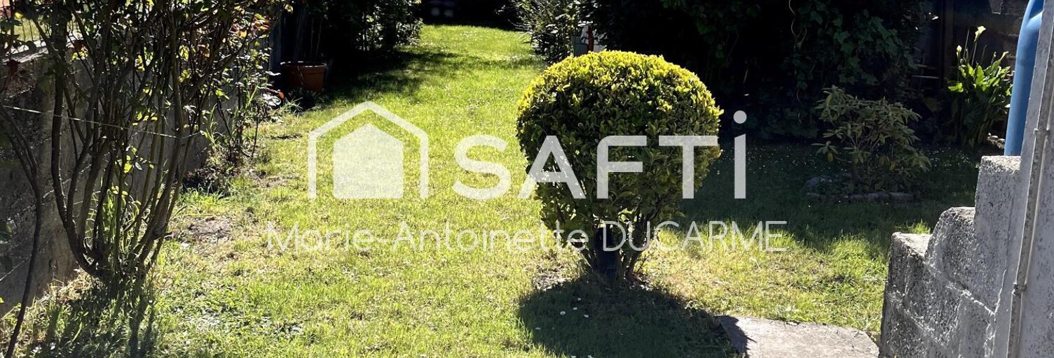 Maison 5 Pièces 100 m² à vendre à Marquise (62250)