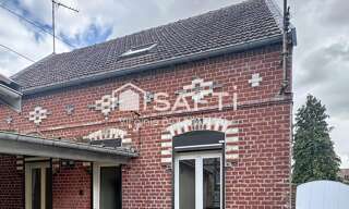 Maison 4 Pièces 70 m² à vendre à Villers-Bretonneux (80800)