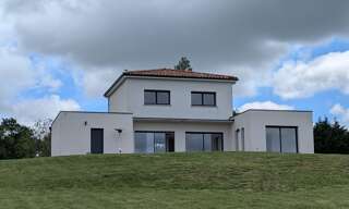 Maison 5 Pièces 131 m² à vendre à Bonrepos-sur-Aussonnelle (31470)