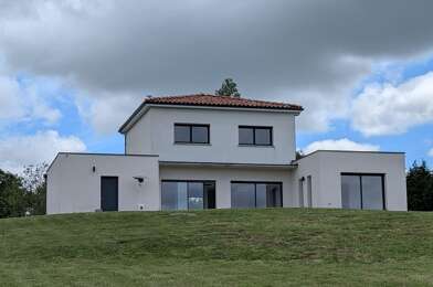 Maison 5 pièces 420000 €
