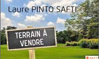 Terrain  848 m² à vendre à Sommepy-Tahure (51600)