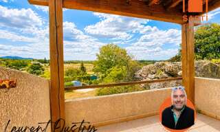 Maison 5 Pièces 107 m² à vendre à Assignan (34360)