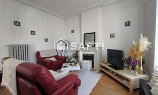 Appartement 6 Pièces 145 m² à vendre à Verdun (55100)