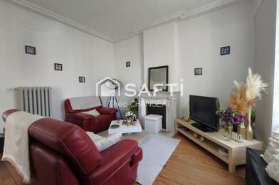 Appartement 6 pièces 189000 €