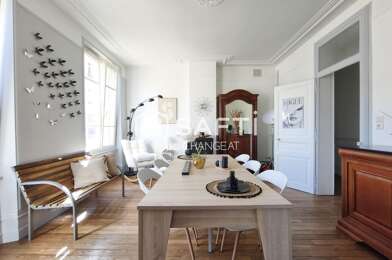 Appartement 6 pièces 189000 €