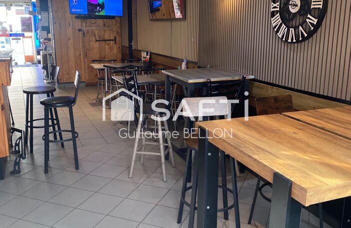 Bar PMU  Emplacement stratégique au cœur de Guipavas — photo 4
