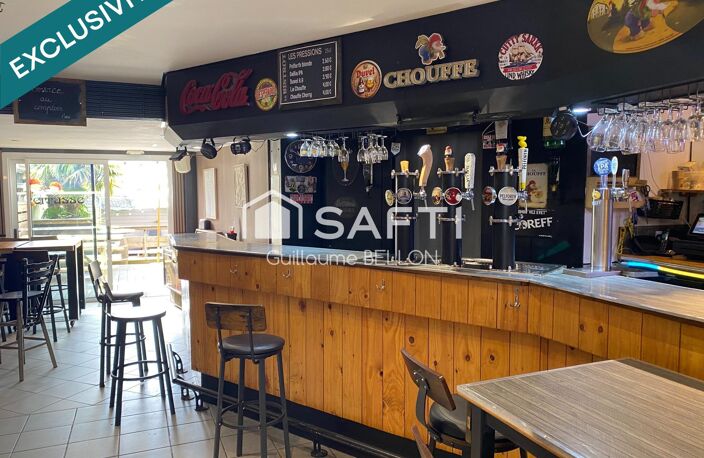 Bar PMU  Emplacement stratégique au cœur de Guipavas — photo 5
