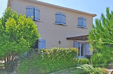 Maison 5 pièces avec piscine et studio indépendant offrant un revenu locatif — photo du bien