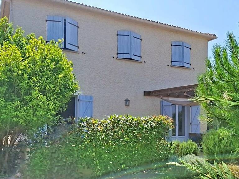 Maison 5 pièces avec piscine et studio indépendant offrant un revenu locatif — photo 1