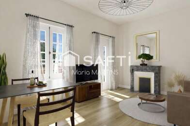Appartement 3 pièces 275000 €