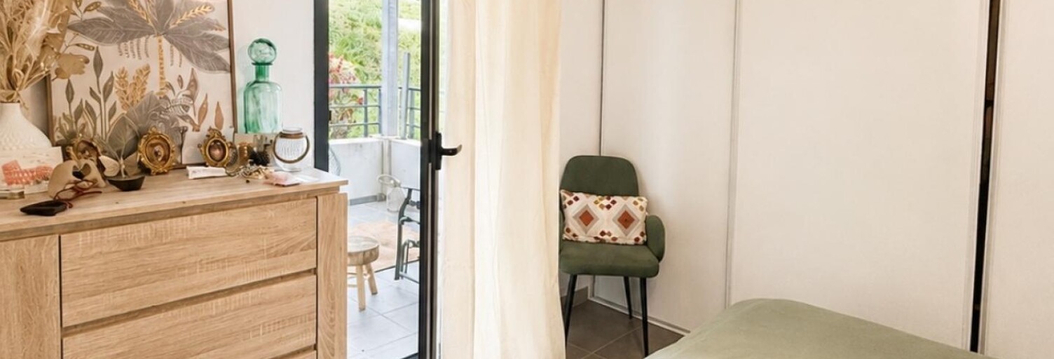 Appartement 3 Pièces 68 m² à vendre à Bastia (20600)