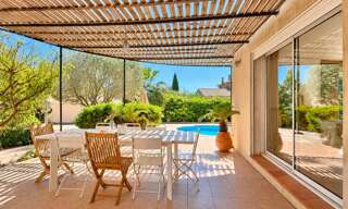 Maison 5 Pièces 119 m² à vendre à Carqueiranne (83320)