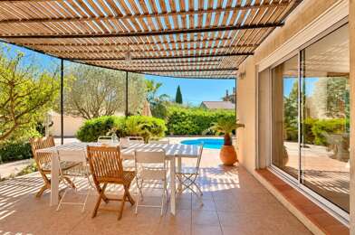 Maison 5 pièces 860000 €