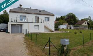Maison 7 Pièces 131 m² à vendre à Arc-et-Senans (25610)