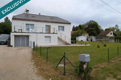 Maison 7 pièces 250000 €
