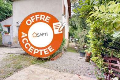 Maison 3 pièces 128000 €