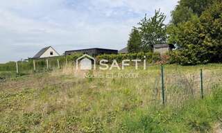 Terrain  382 m² à vendre à Monchy-le-Preux (62118)
