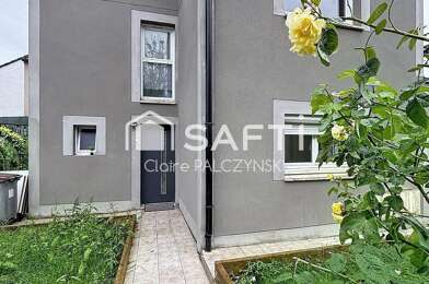 Maison 5 pièces 168000 €