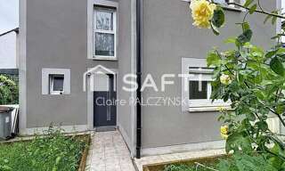 Maison 5 Pièces 106 m² à vendre à Montigny-en-Gohelle (62640)