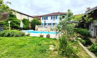 Maison 8 Pièces 266 m² à vendre à Saint-Sever (40500)