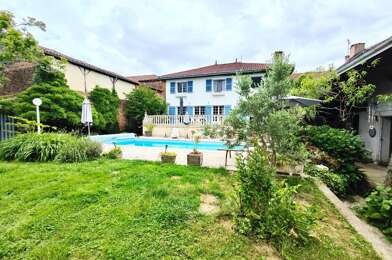 Maison 8 pièces 269000 €