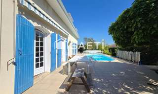 Maison 7 Pièces 159 m² à vendre à Gradignan (33170)