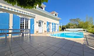 Maison 7 Pièces 159 m² à vendre à Gradignan (33170)