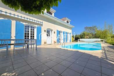 Maison 7 pièces 549000 €