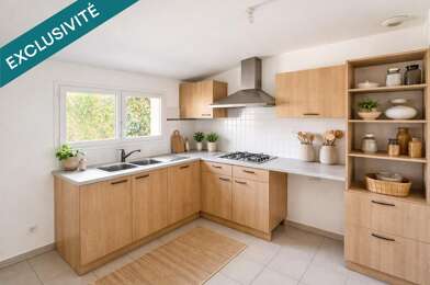 Maison 3 pièces 169000 €